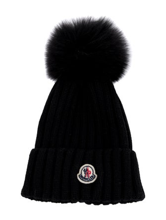 Moncler Knit Beanie