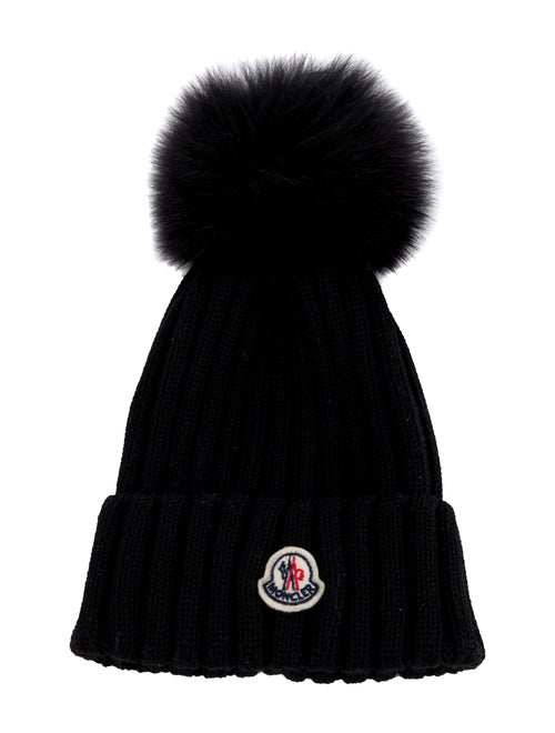 Moncler Knit Beanie