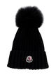 Moncler Knit Beanie