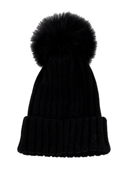 Moncler Knit Beanie