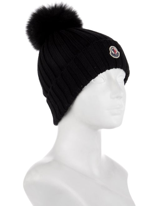 Moncler Knit Beanie
