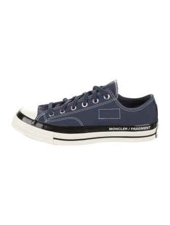 Converse Converse x Moncler Sneakers