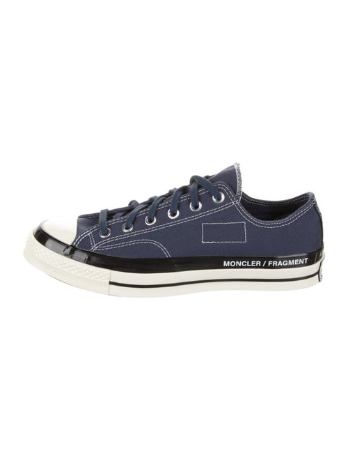 Converse Converse x Moncler Sneakers