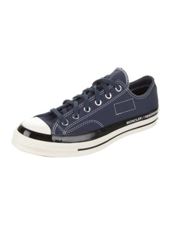 Converse Converse x Moncler Sneakers