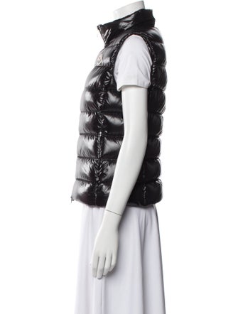 Moncler Down Vest