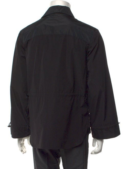 Moncler Long Sleeve Shirt