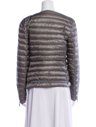 Moncler Evening Jacket