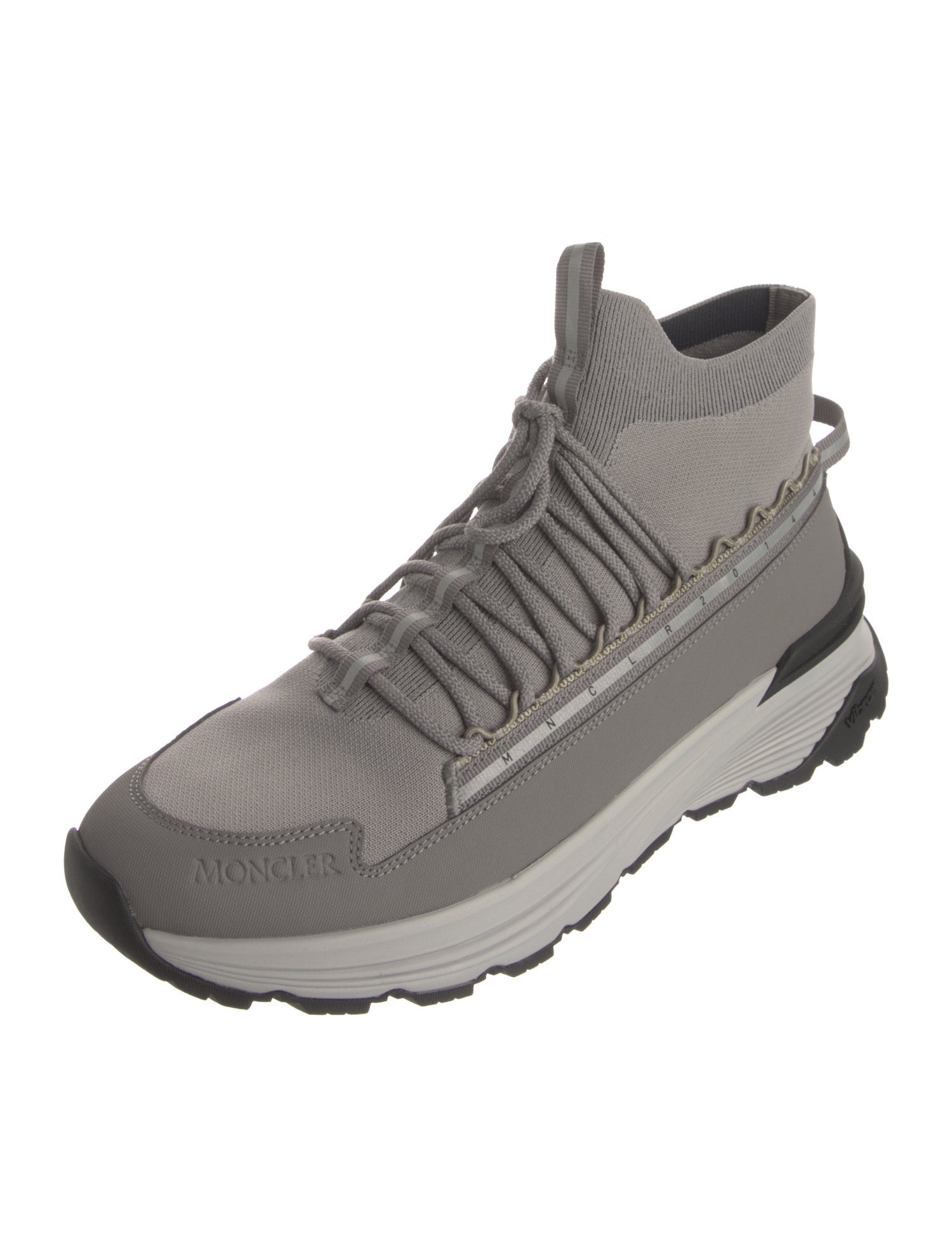 Moncler Hiking Boots w/ Tags