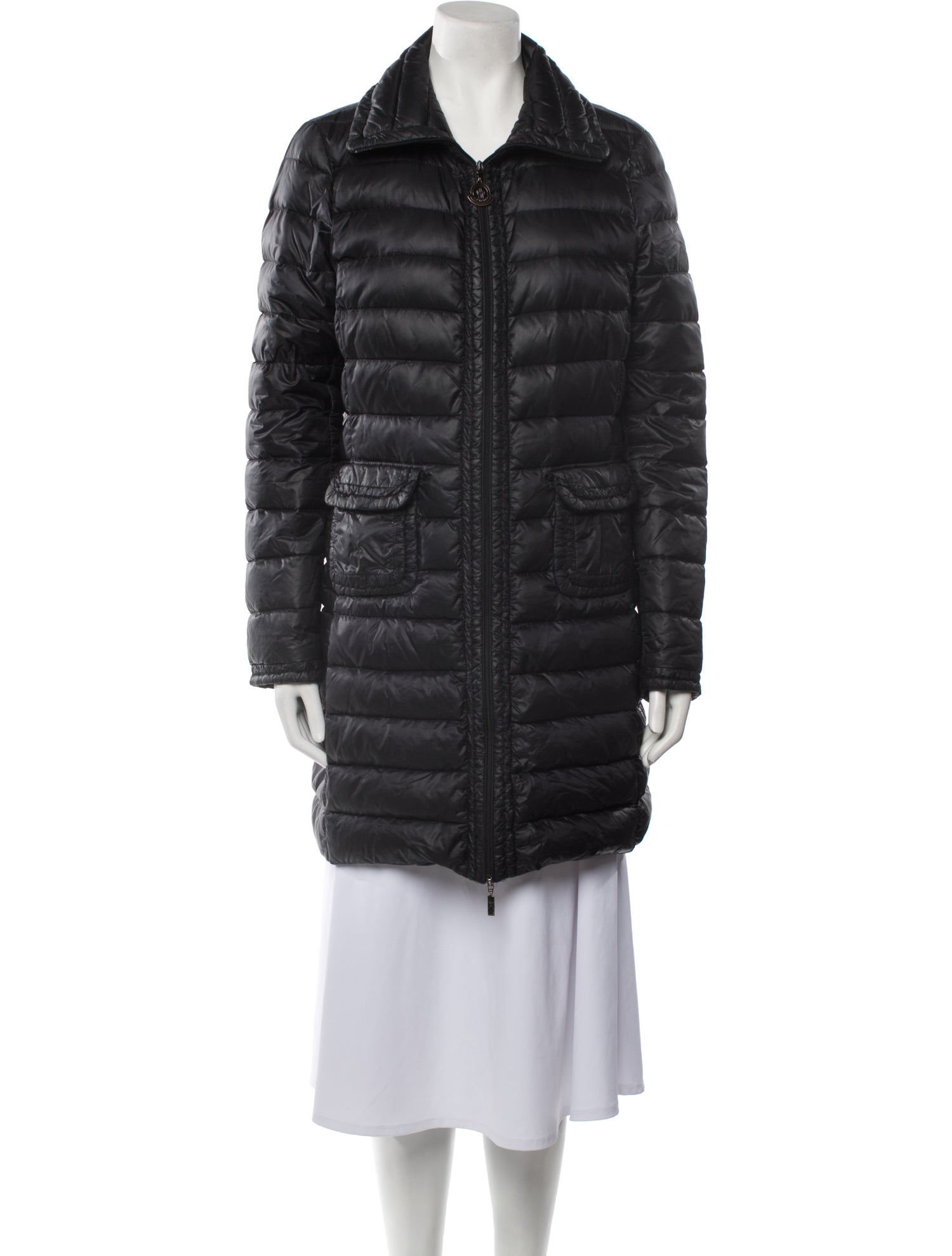 Moncler Down Down Coat