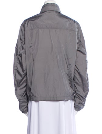 Moncler Bomber Jacket