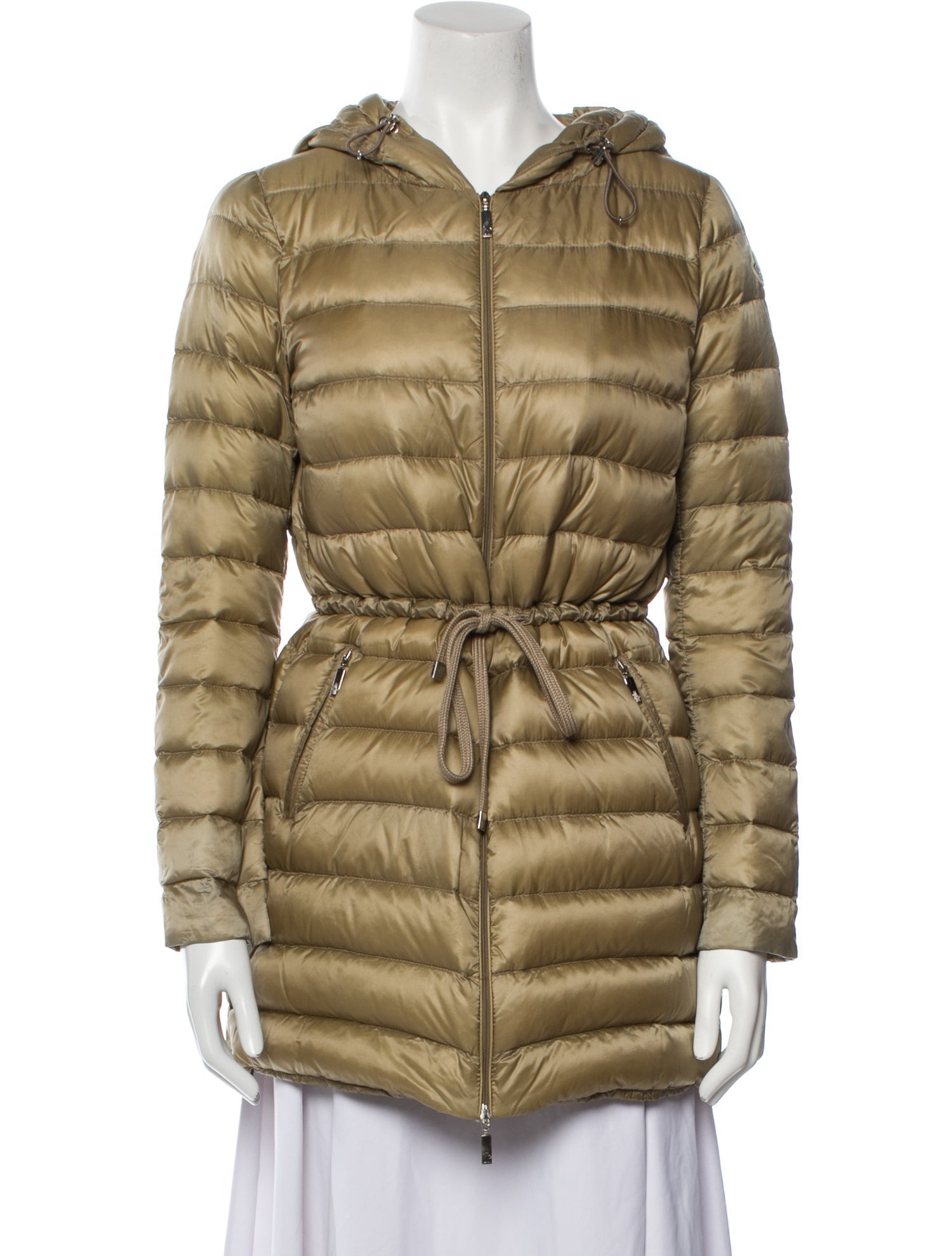 Moncler Down Down Jacket