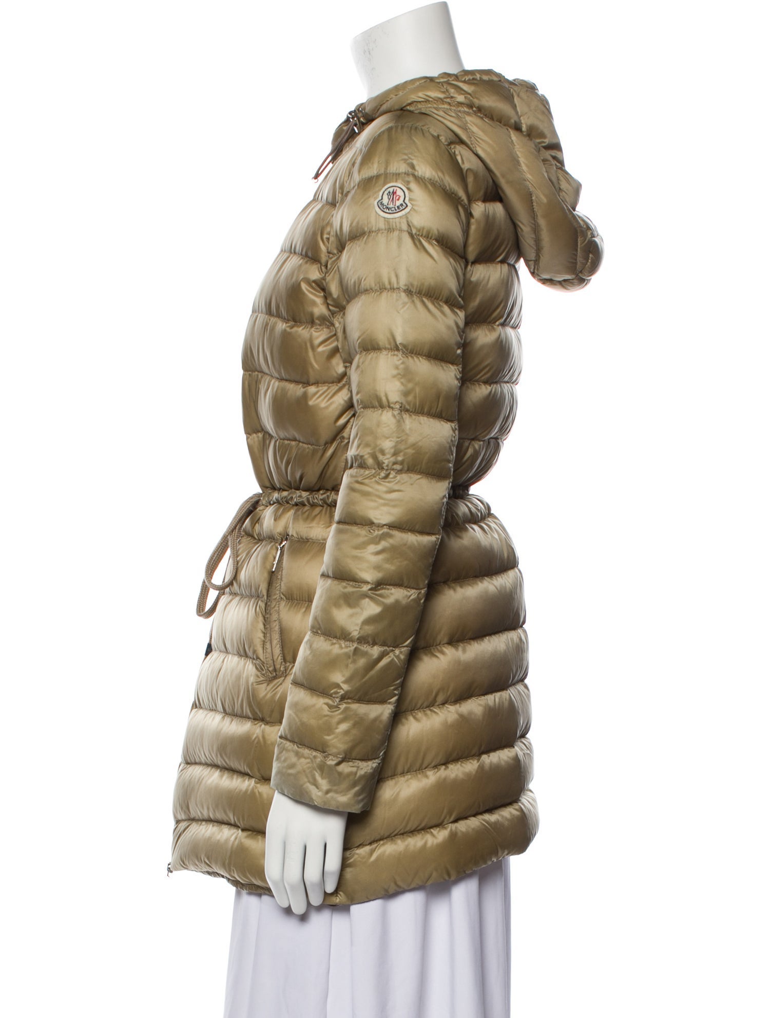 Moncler Down Down Jacket