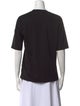 Moncler Crew Neck Short Sleeve T-Shirt