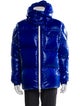 Moncler Puffer Coat