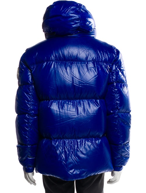 Moncler Puffer Coat