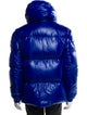 Moncler Puffer Coat