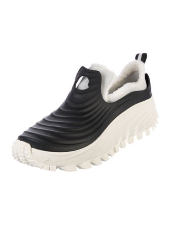 Moncler Rubber Sneakers