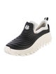 Moncler Rubber Sneakers