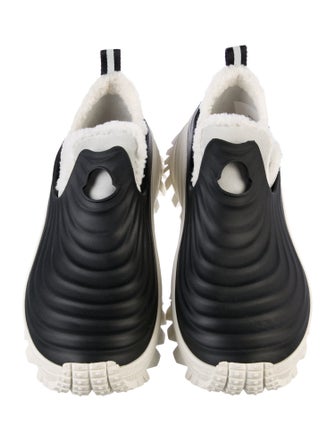 Moncler Rubber Sneakers