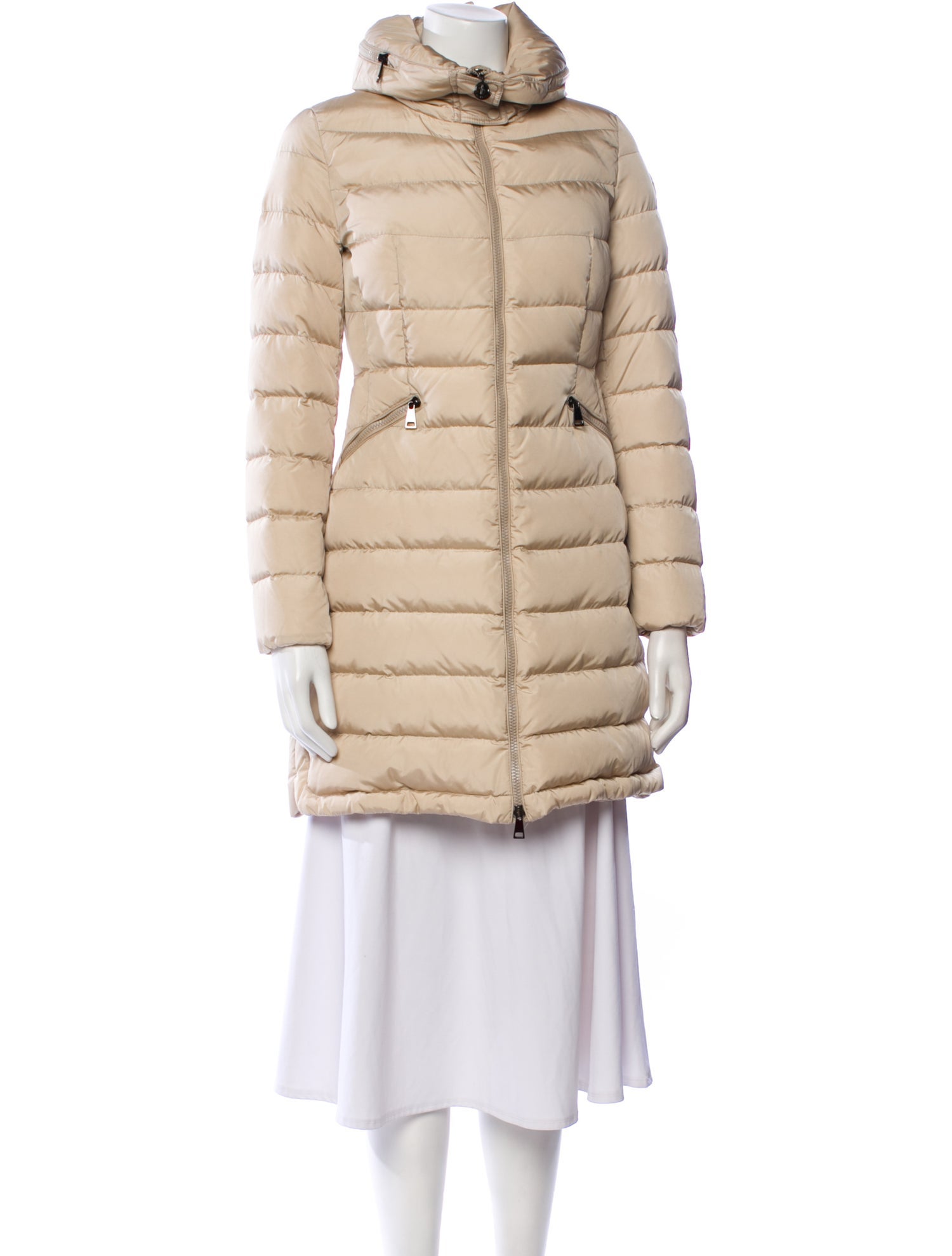 コート JACQUEMUS COATS Jacquemus Trench Coat w/ Tags - Neutrals Coats, Clothing