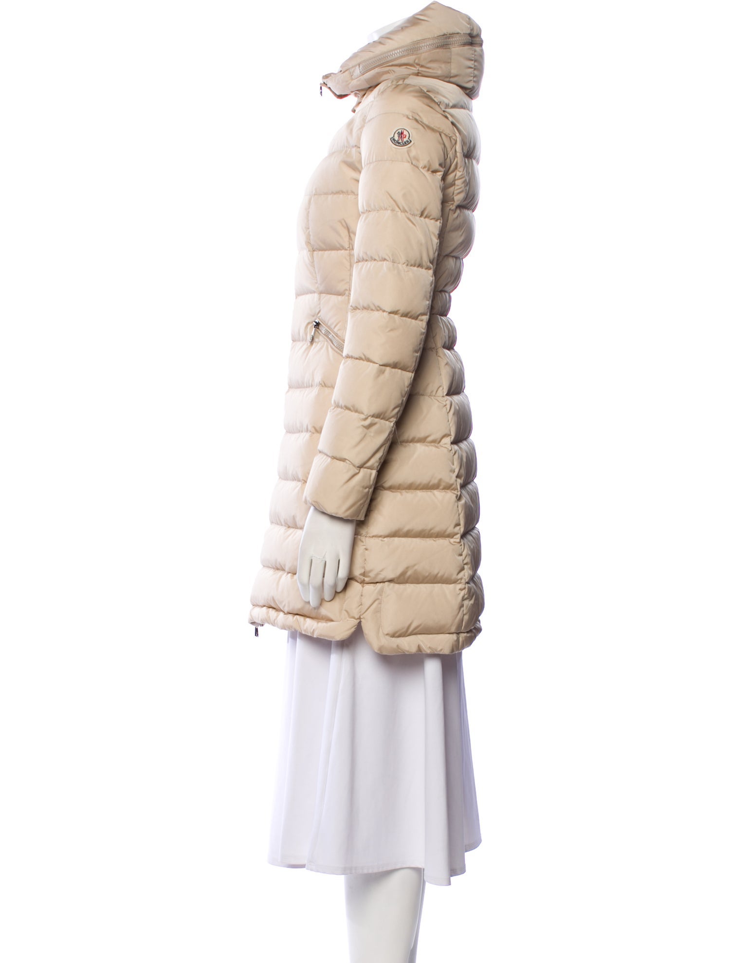 バーディー MONCLER モンクレール BONNARD MONCLER Bonnaire Down Jacket J20931A0005689AL6989 – BORDER-GARA
