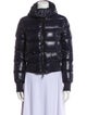 Moncler Down Jacket