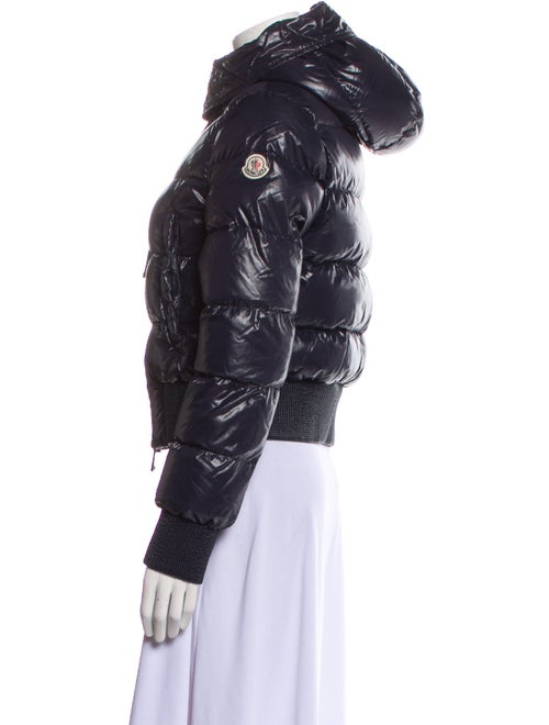 Moncler Down Jacket