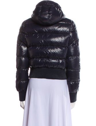 Moncler Down Jacket