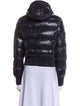Moncler Down Jacket