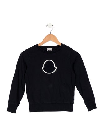 Moncler Crewneck Sweatshirt