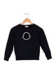 Moncler Crewneck Sweatshirt