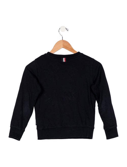 Moncler Crewneck Sweatshirt