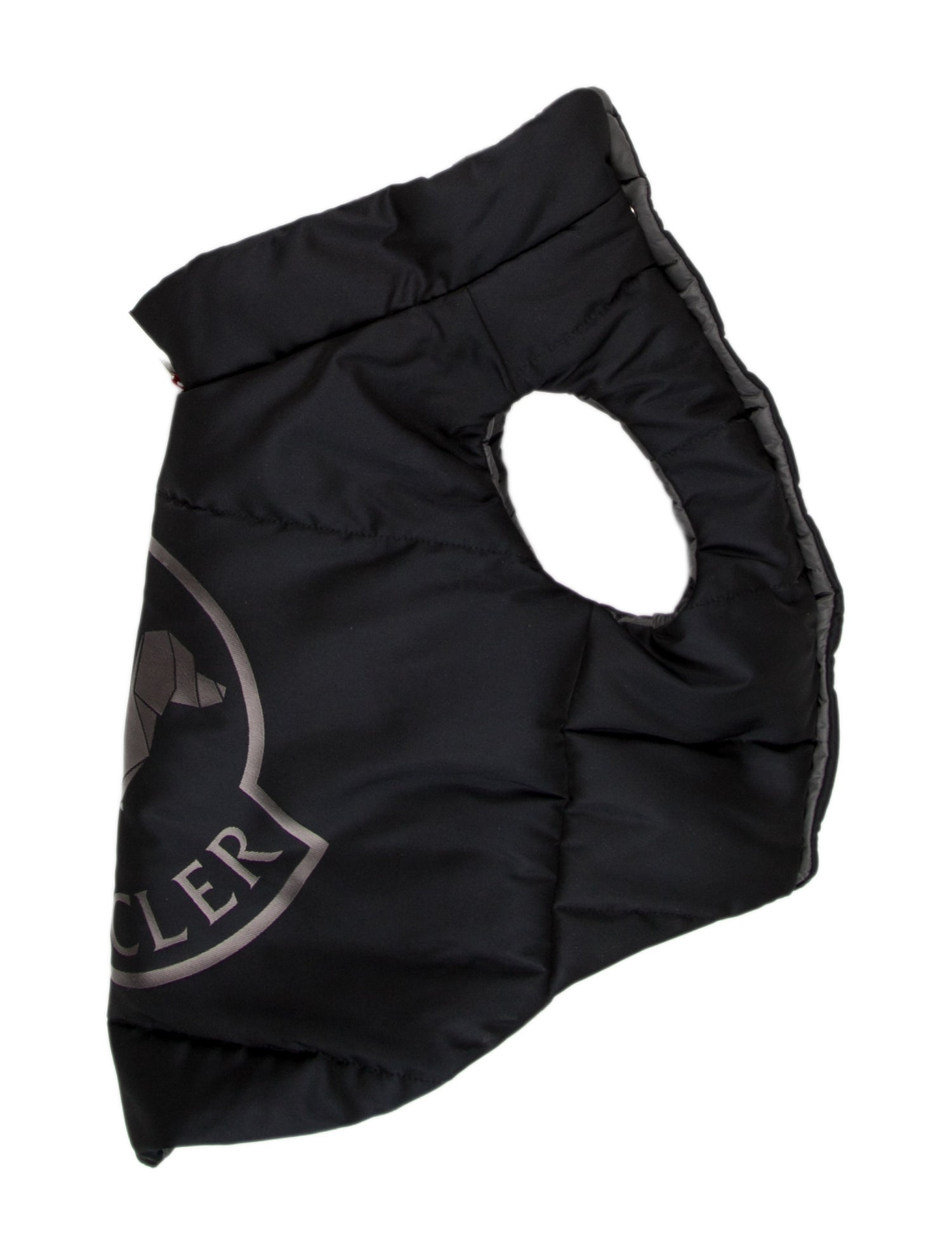 Moncler Dog Vest