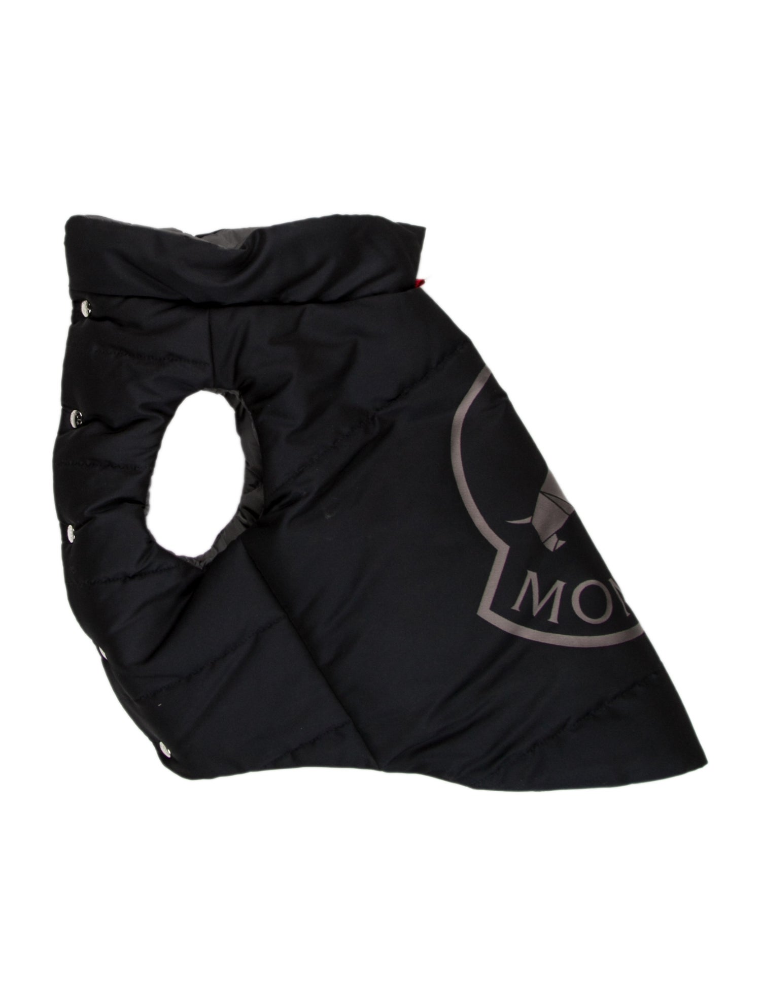 Moncler Dog Vest