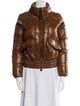 Moncler Down Jacket