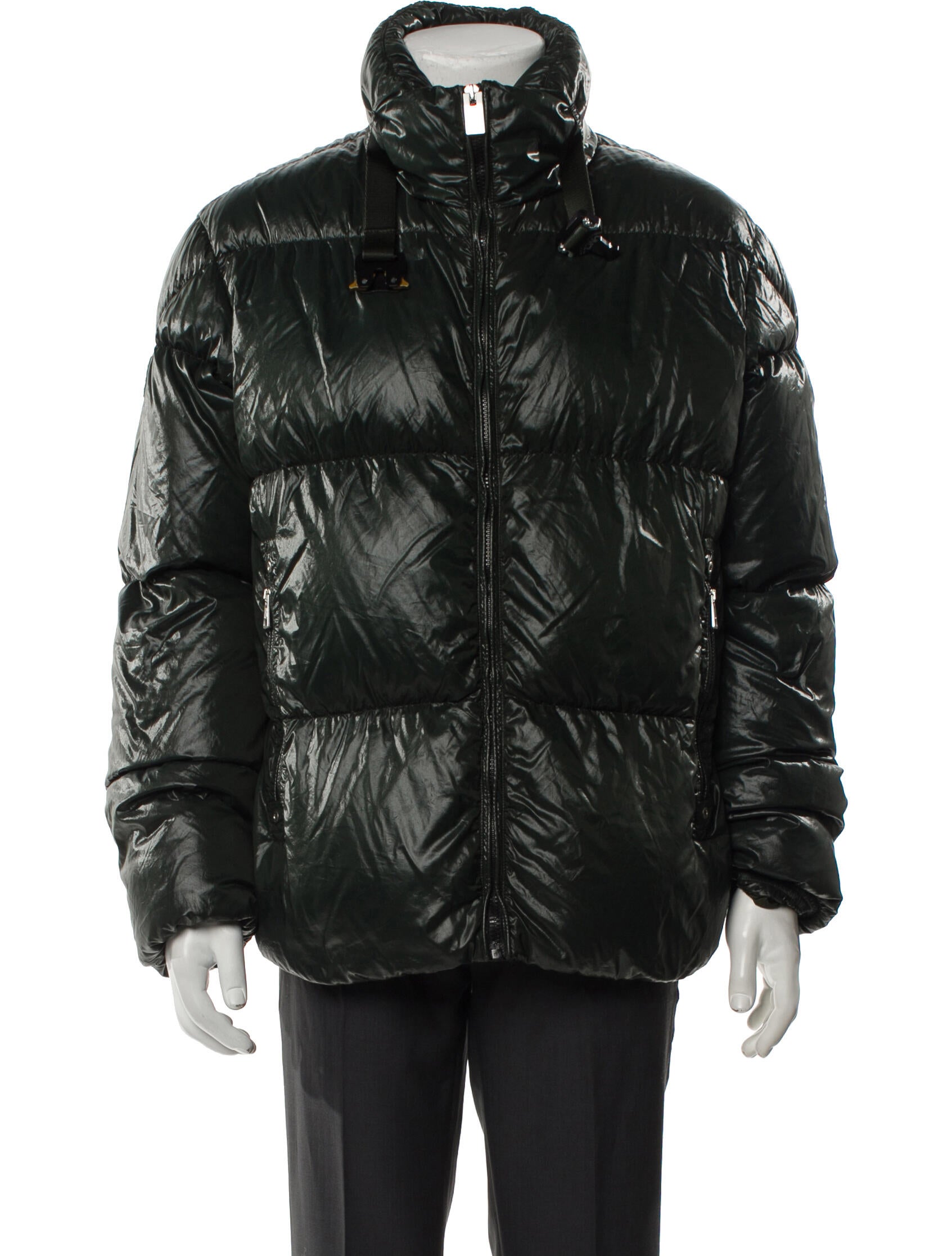 Moncler x 1017 Alyx 9SM Puffer Coat