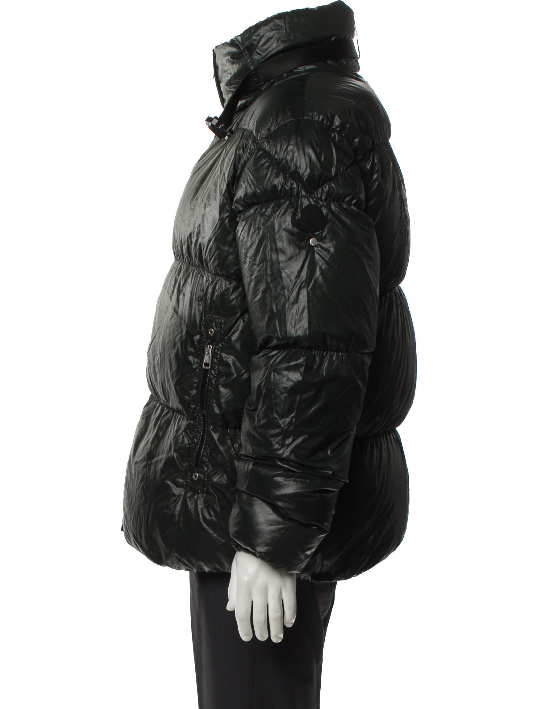 Moncler x 1017 Alyx 9SM Puffer Coat