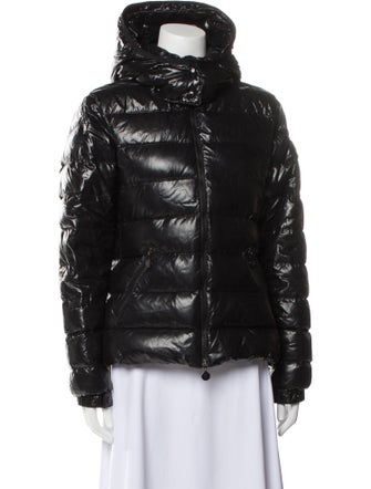 Moncler Down Jacket