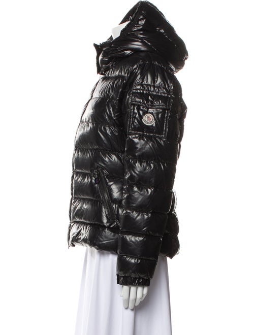 Moncler Down Jacket