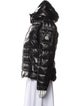 Moncler Down Jacket