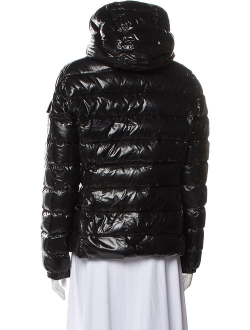 Moncler Down Jacket