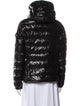 Moncler Down Jacket