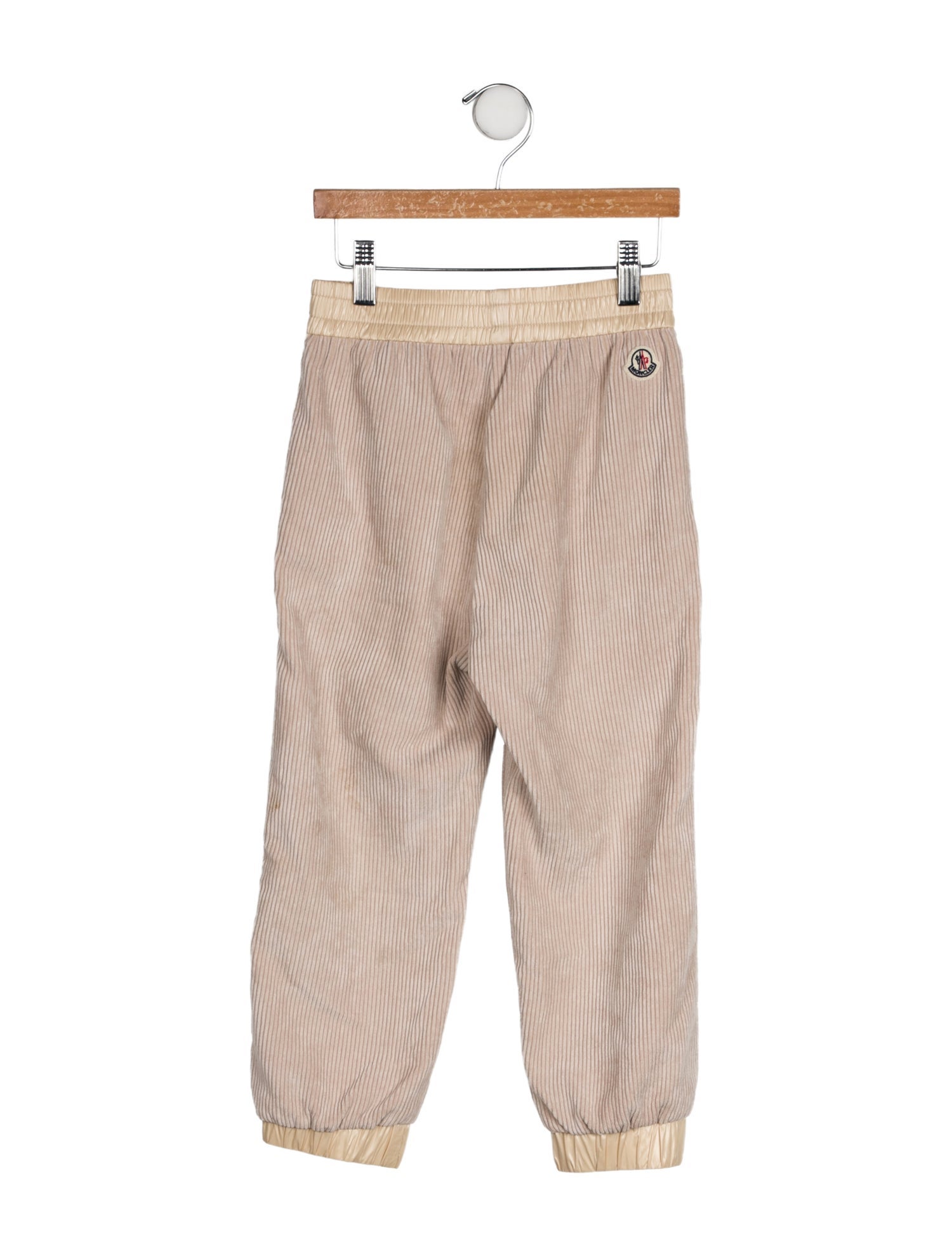 Moncler Boys' Logo Joggers