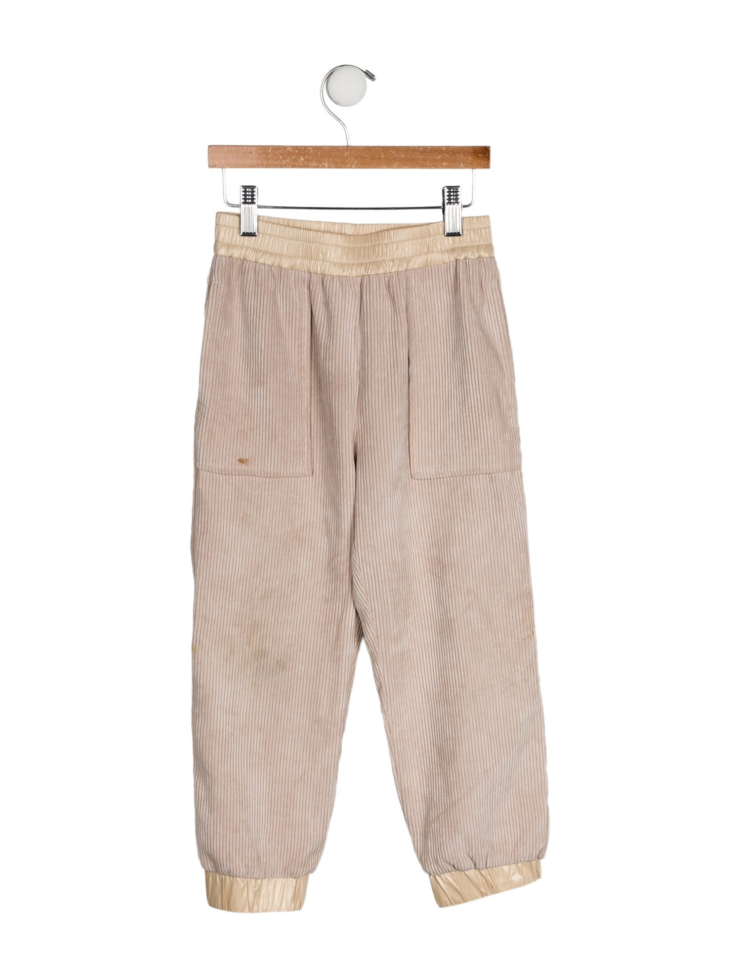 Moncler Boys' Logo Joggers