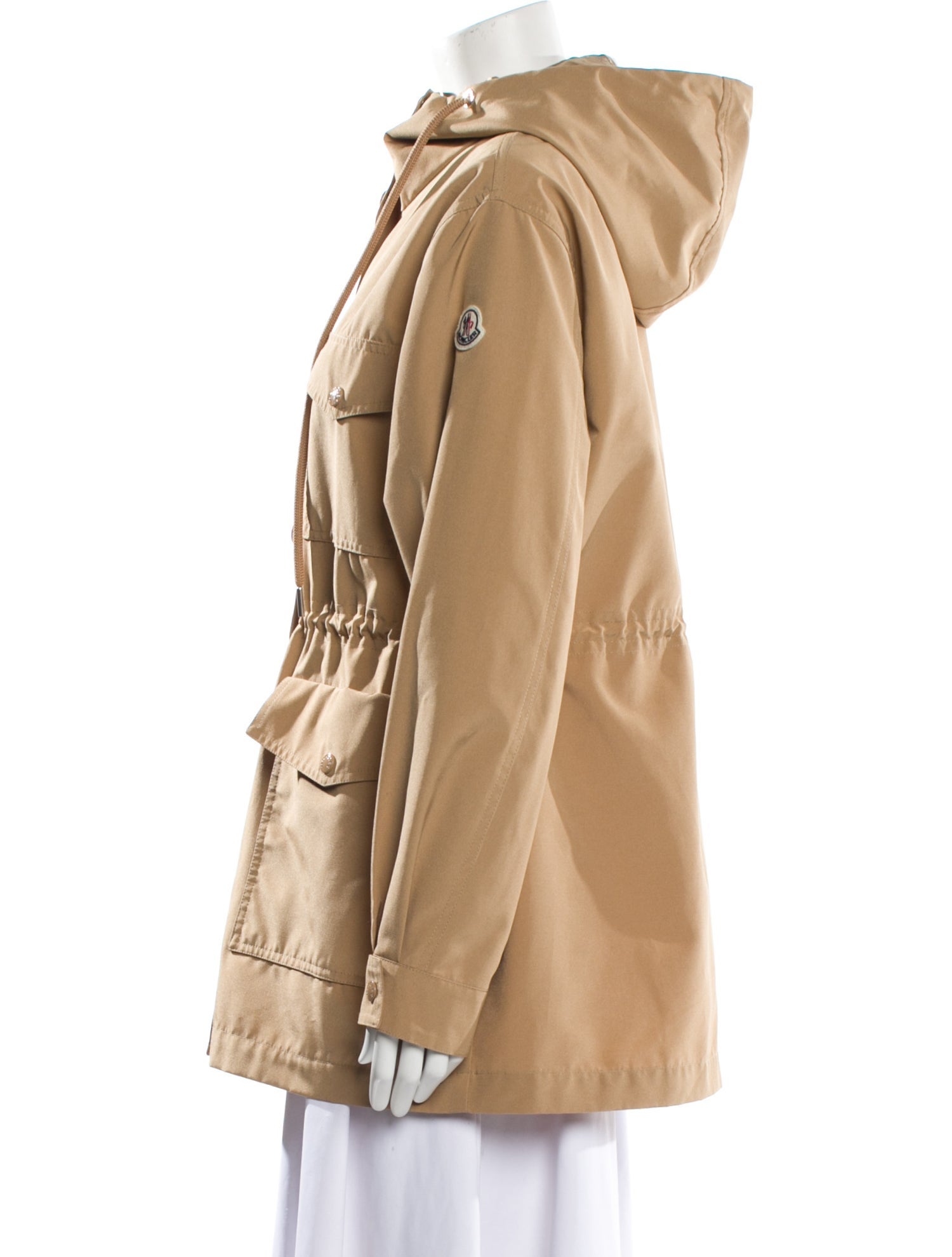 Moncler Parka