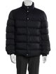 Moncler Puffer Coat