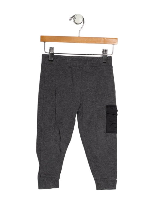 Moncler Cotton Sweatpants