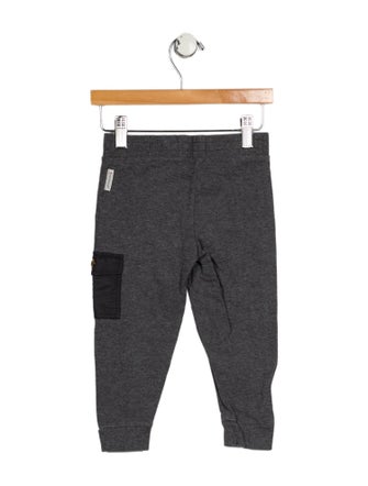Moncler Cotton Sweatpants