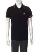 Moncler Short Sleeve Shirt