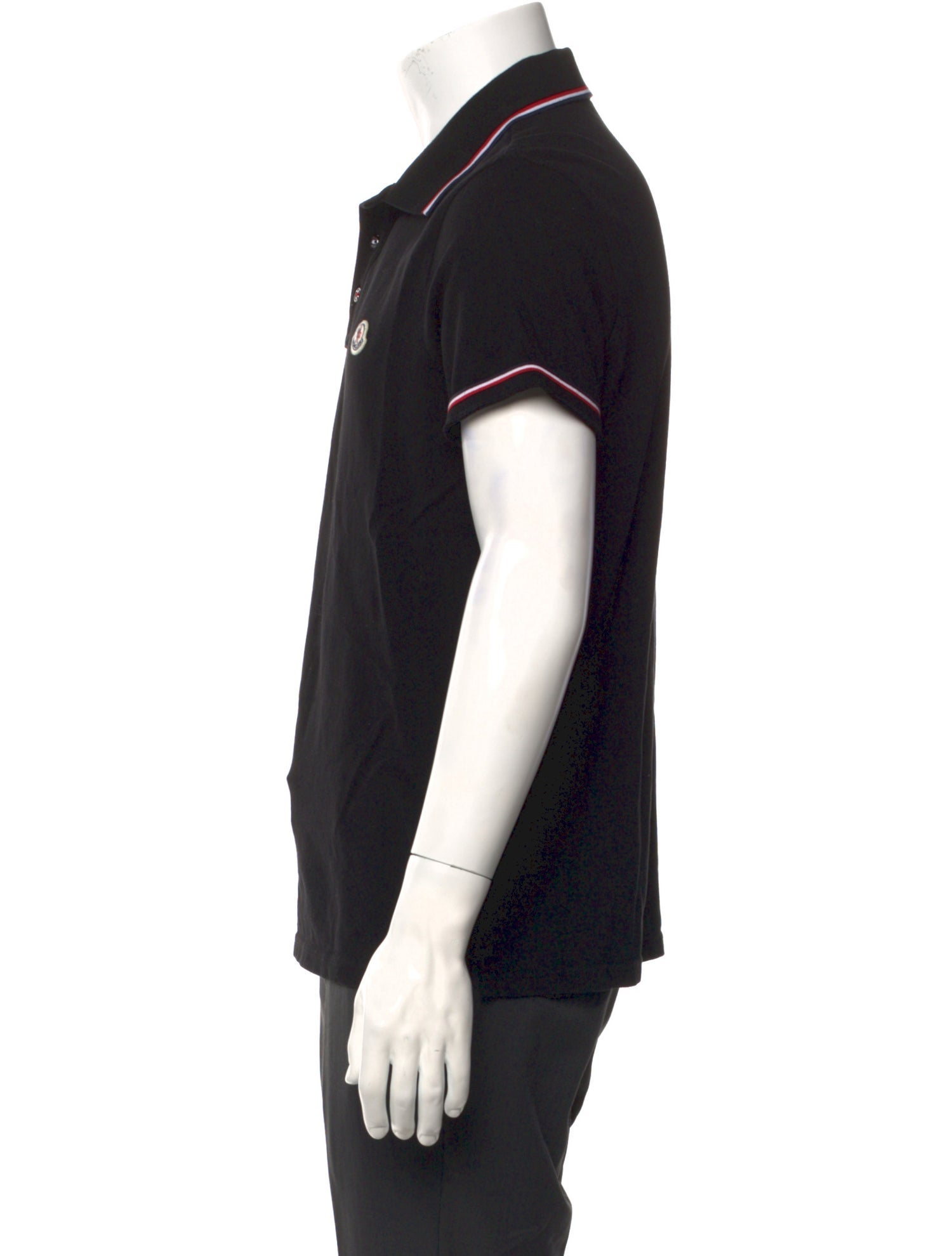 Moncler Short Sleeve Shirt